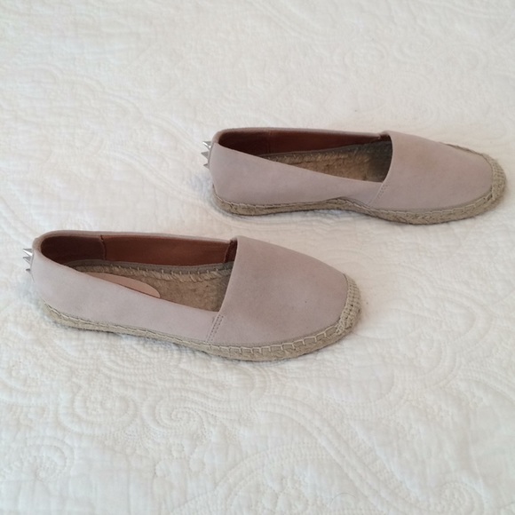 REBECCA MINKOFF ESPADRILLES - Picture 2 of 4